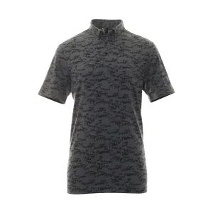 adidas Golf Go-To Printed Shirt