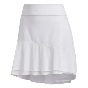 adidas Ladies Ultimate365 Knit Frill Skorts