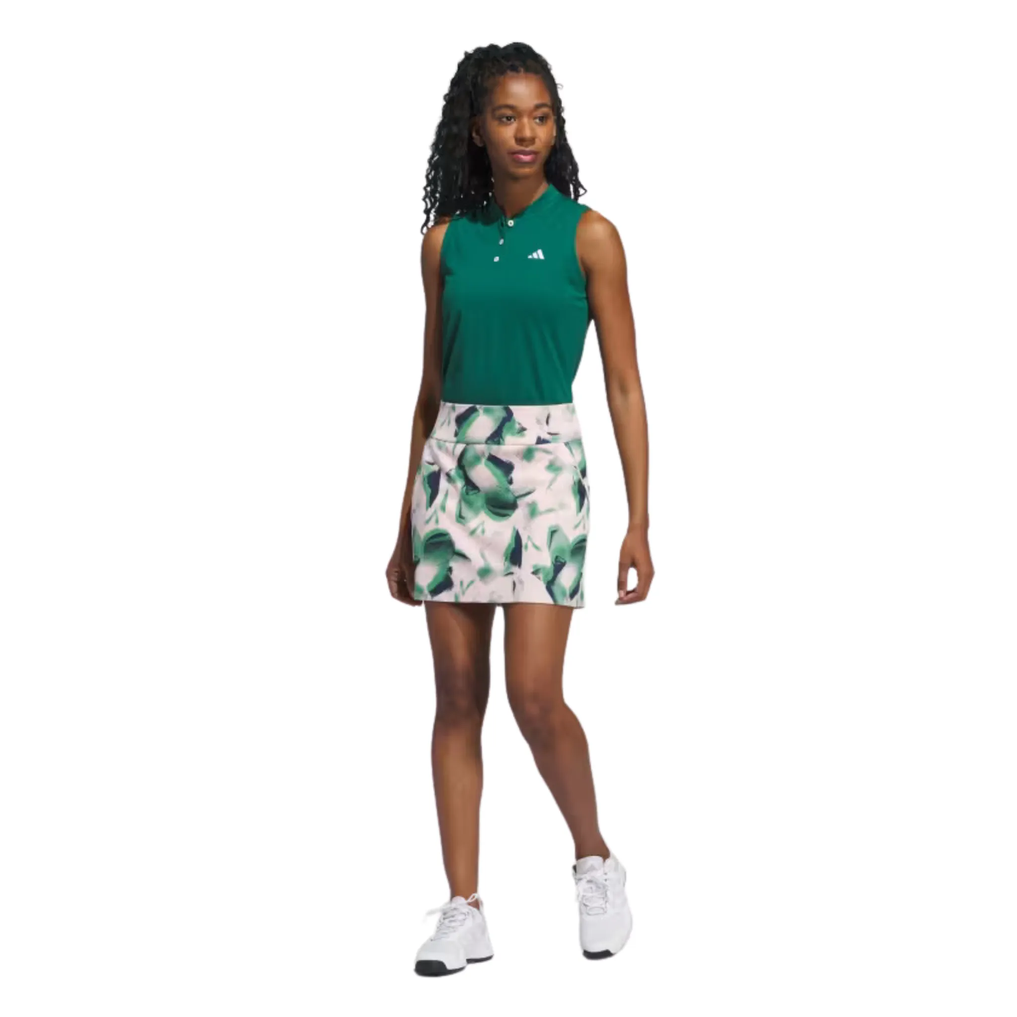 Adidas Ultimate365 Womens Skort