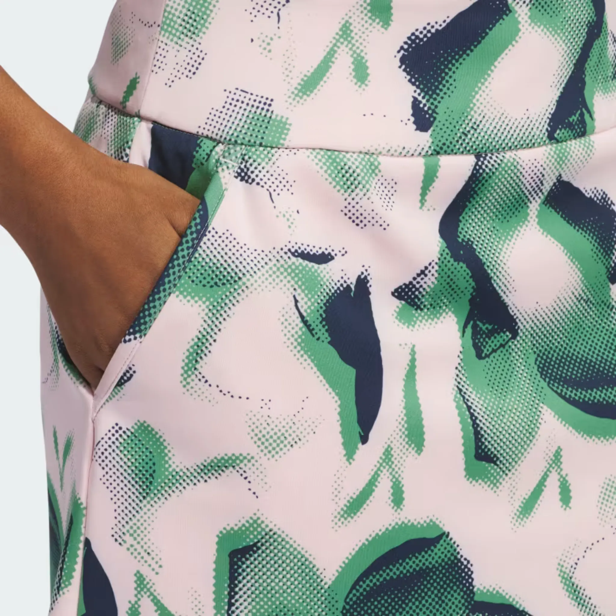 Adidas Ultimate365 Womens Skort