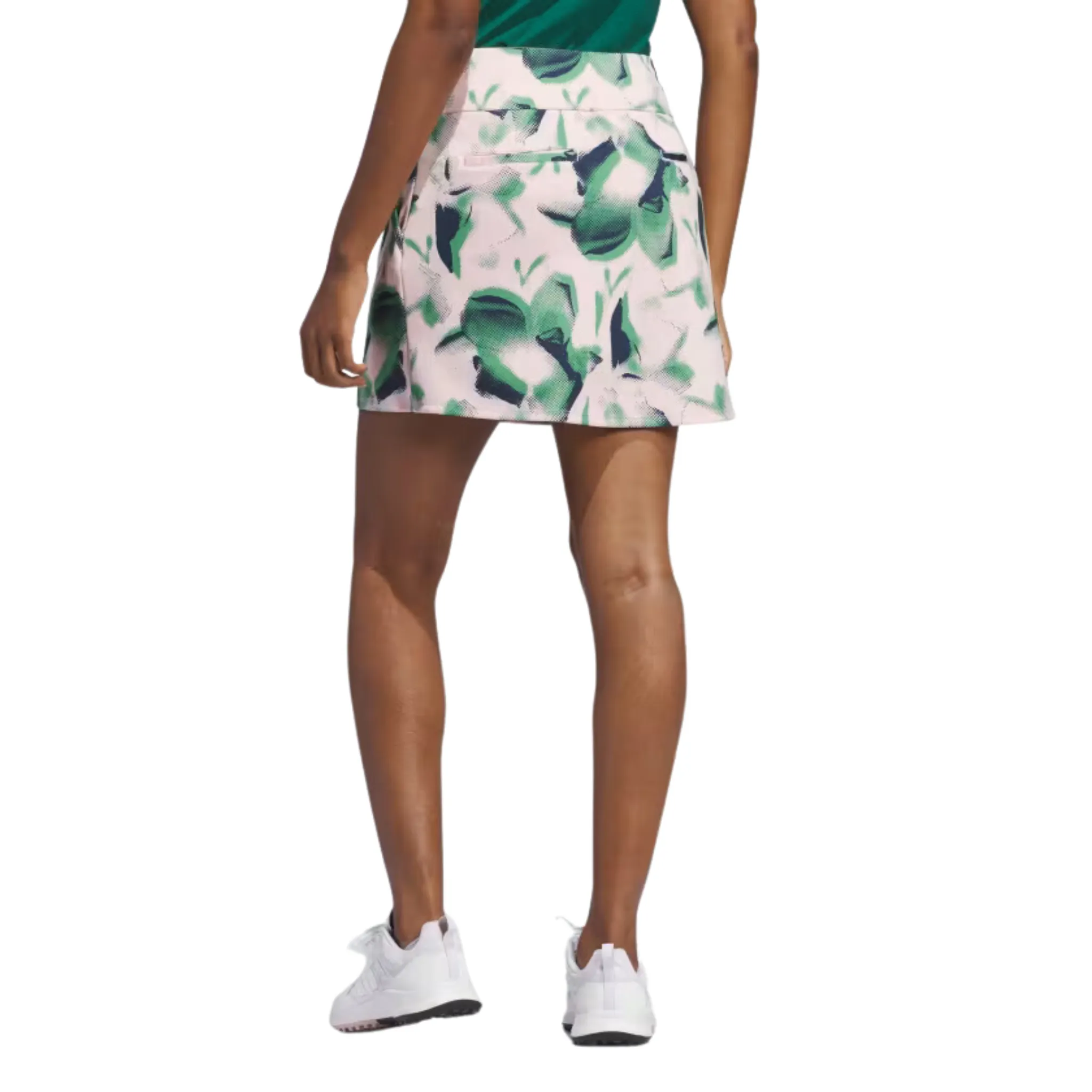 Adidas Ultimate365 Womens Skort