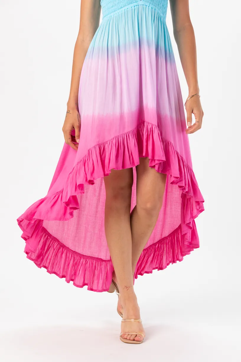 Aila Maxi Dress