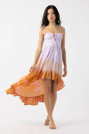 Aila Maxi Dress