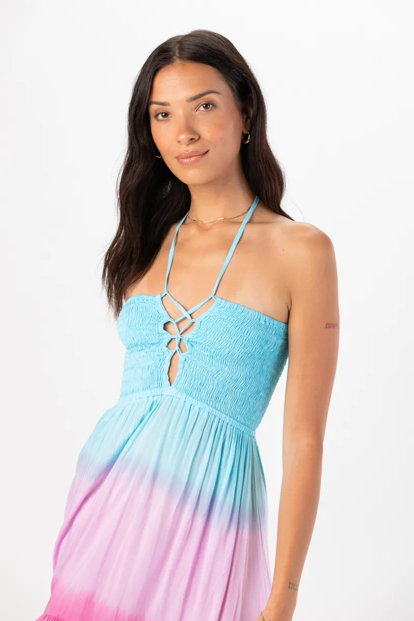 Aila Maxi Dress