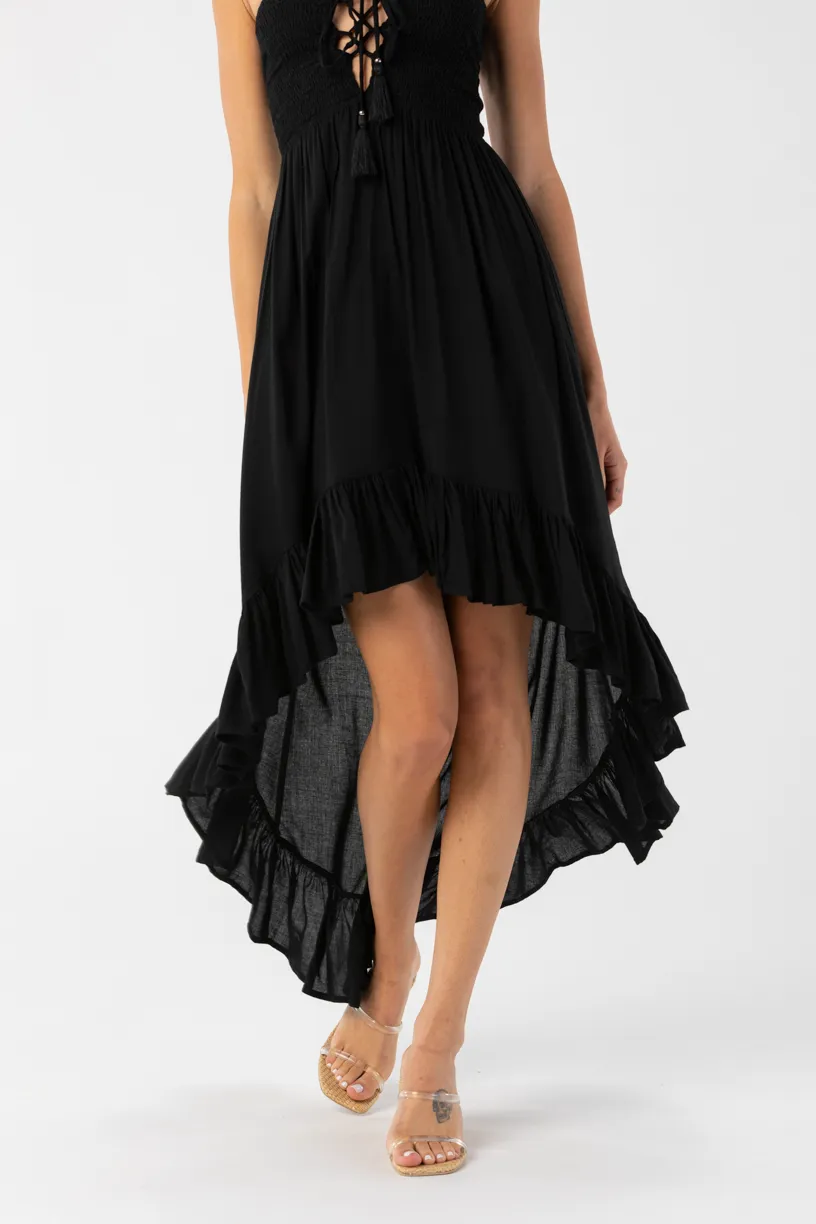 Aila Maxi Dress