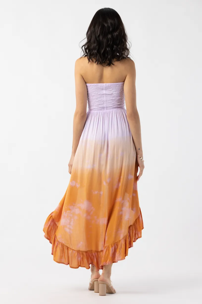 Aila Maxi Dress