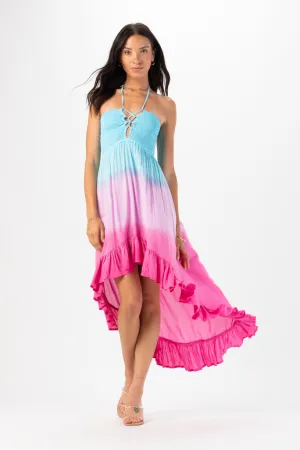 Aila Maxi Dress