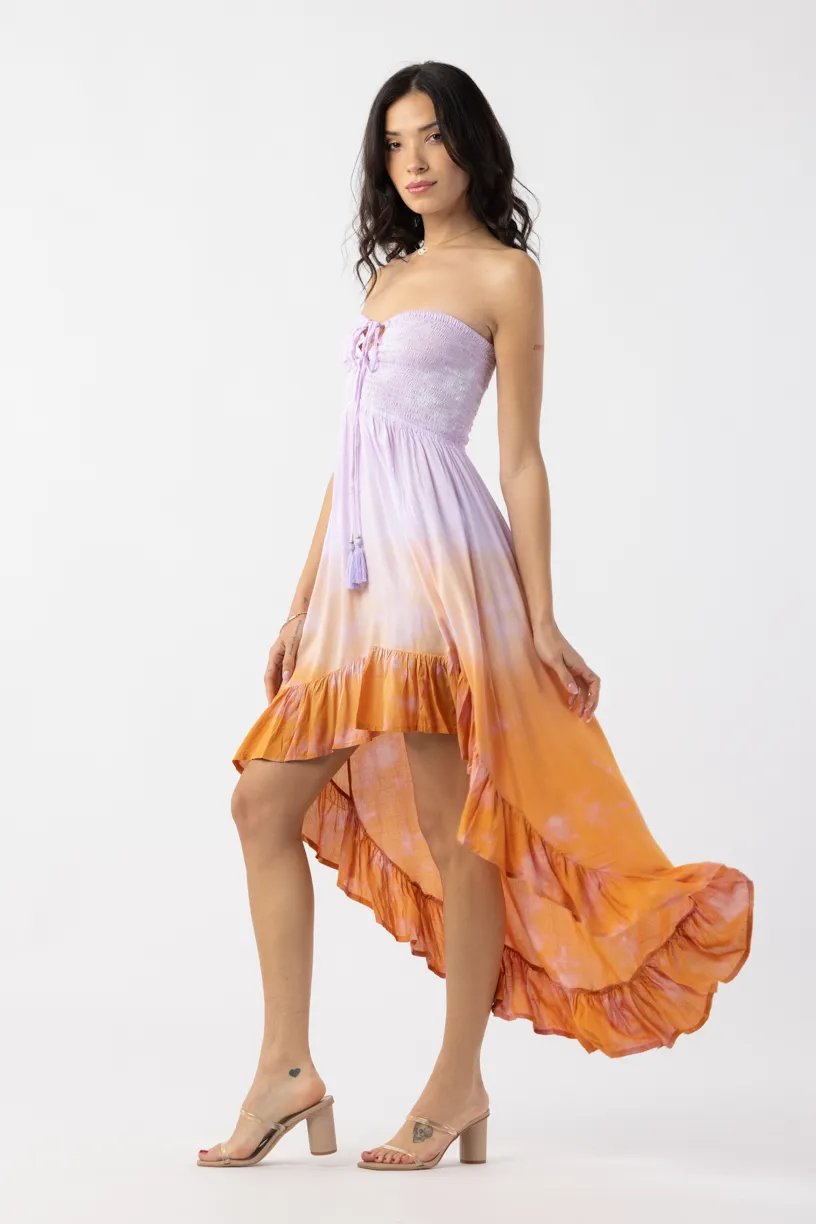 Aila Maxi Dress