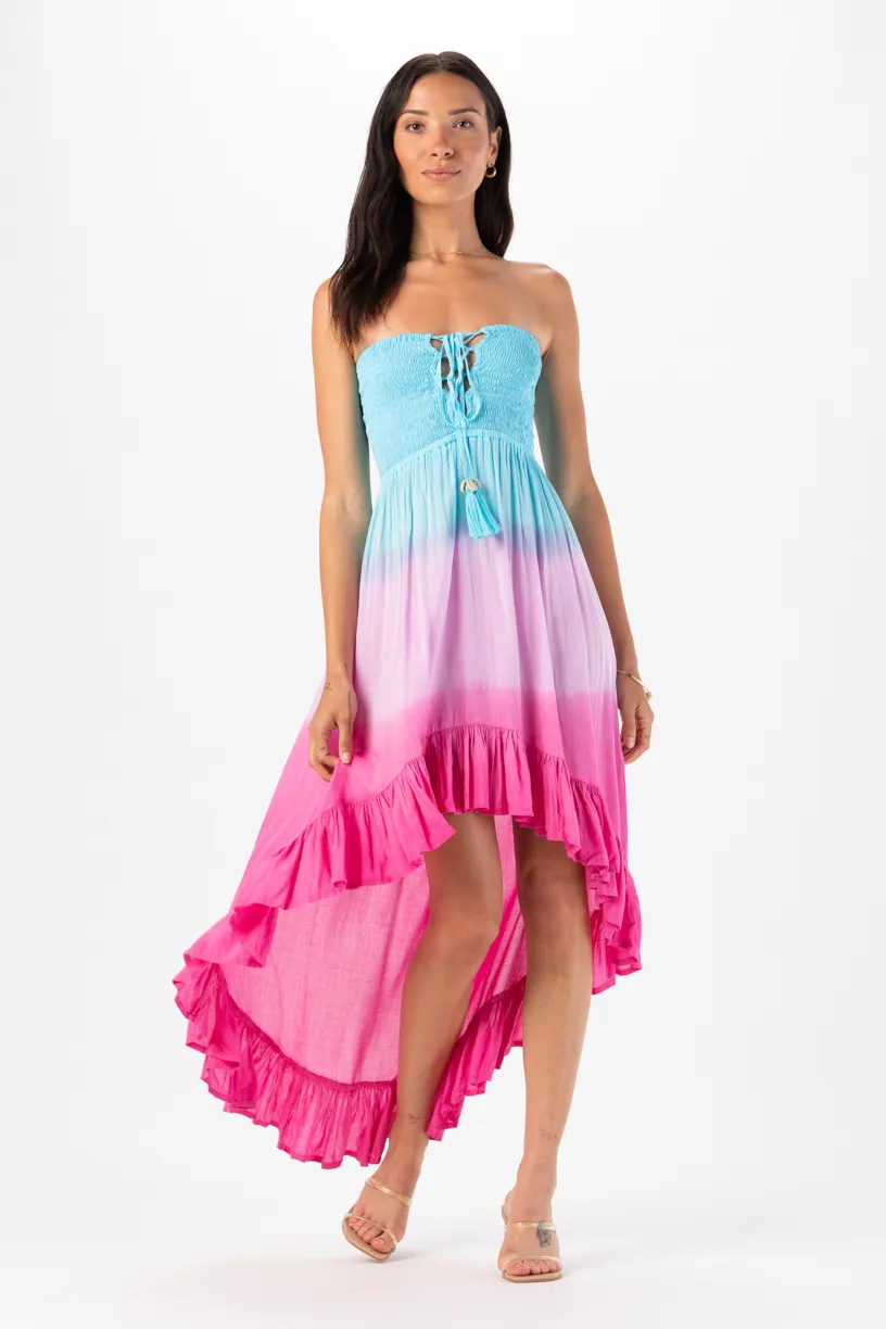 Aila Maxi Dress
