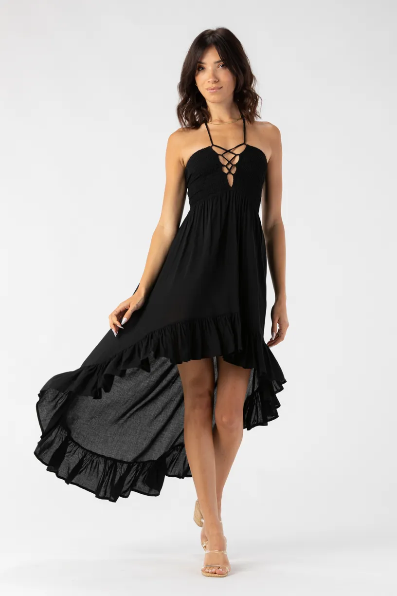 Aila Maxi Dress