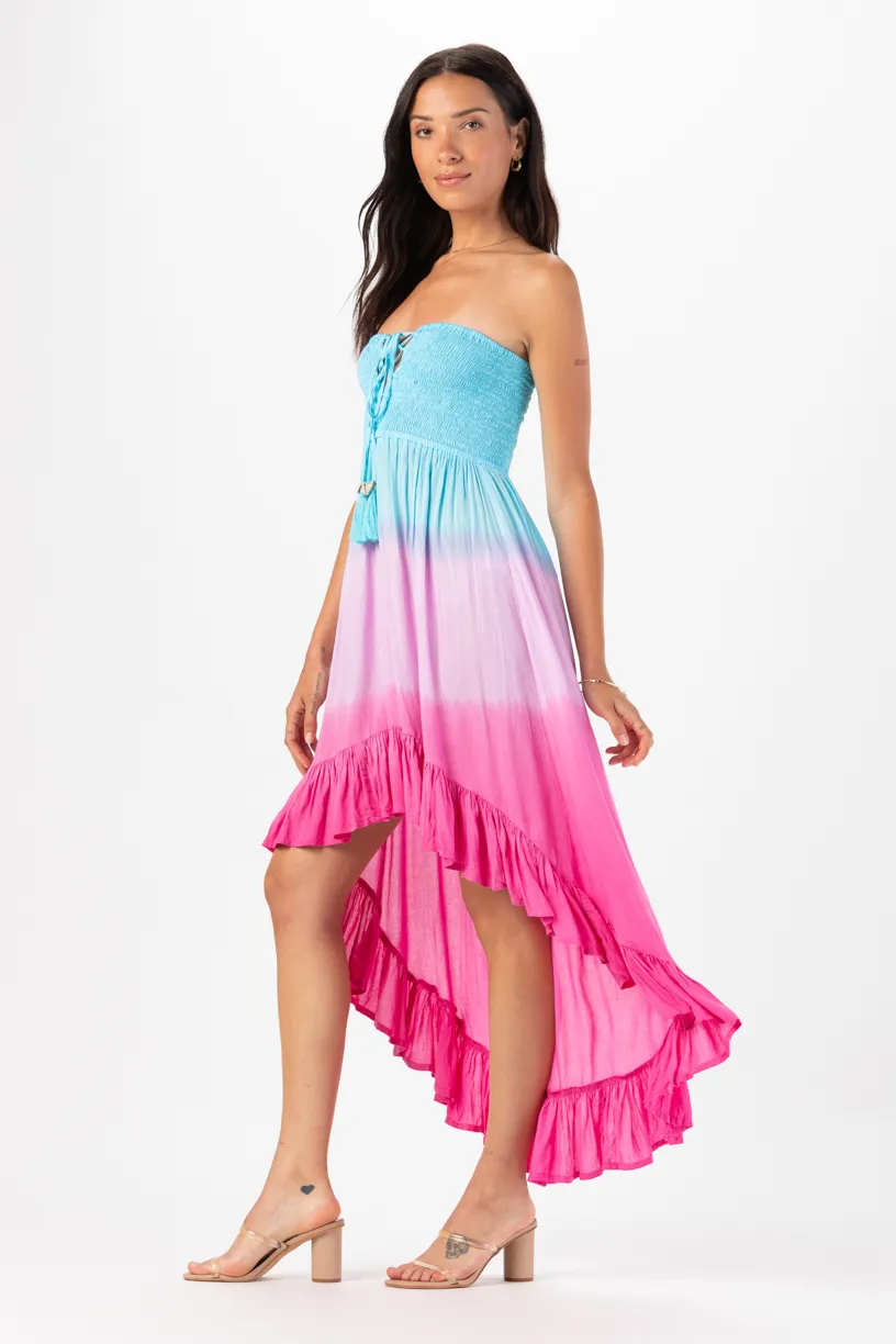 Aila Maxi Dress