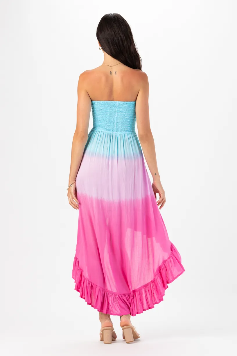 Aila Maxi Dress