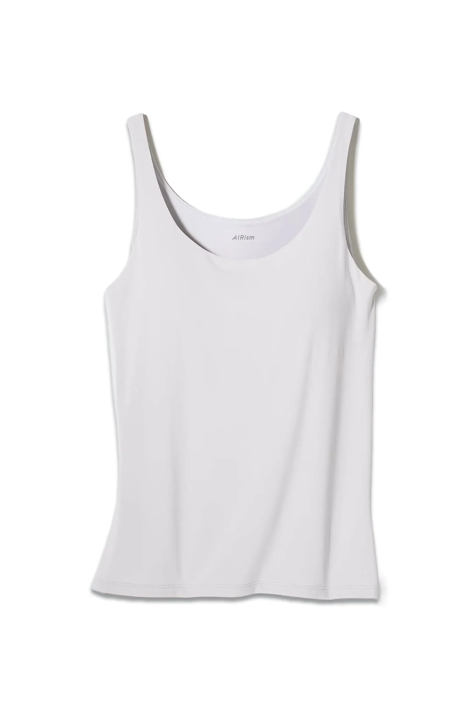 Airism Sleeveless Camisole Bra Top