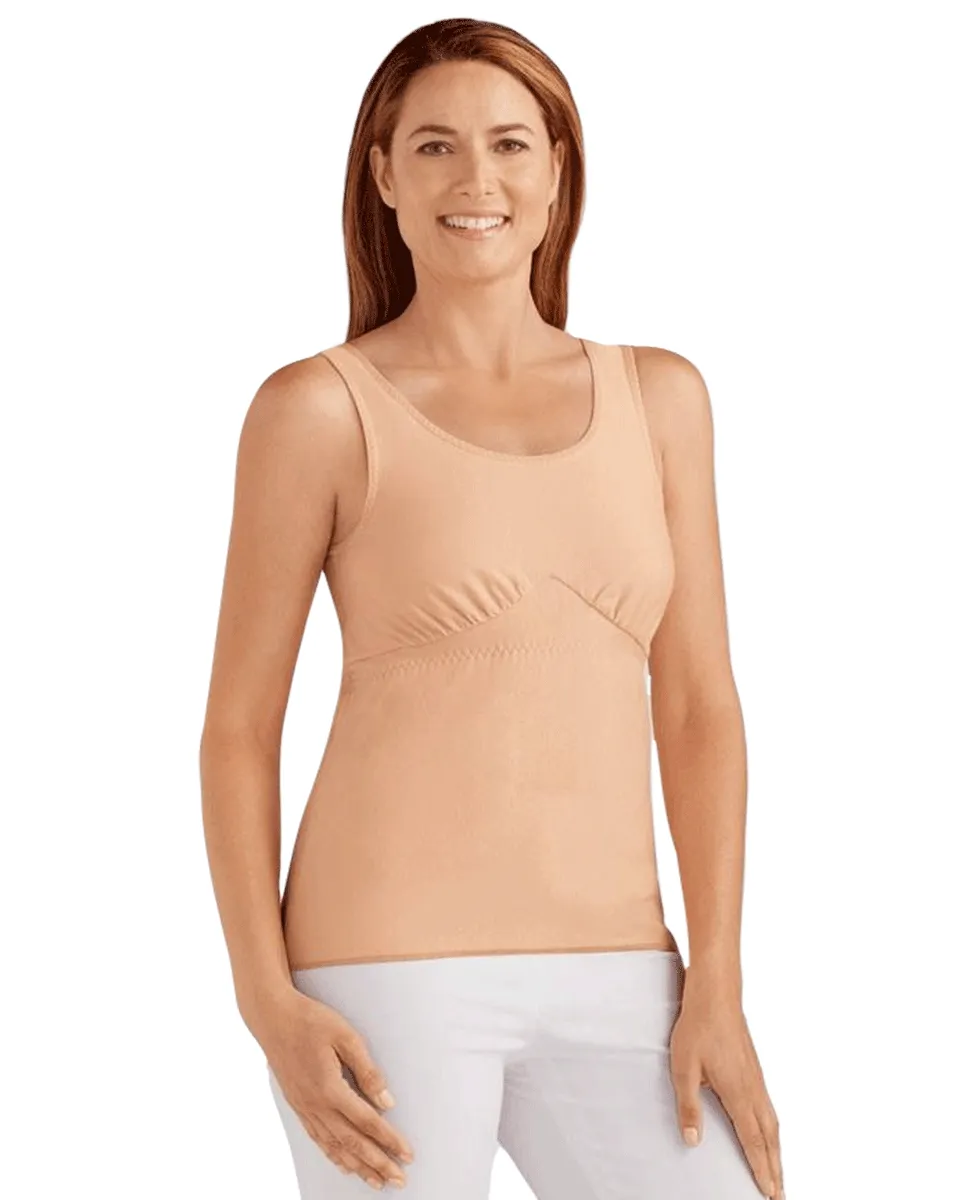 Amoena Michelle Post-Op Camisole