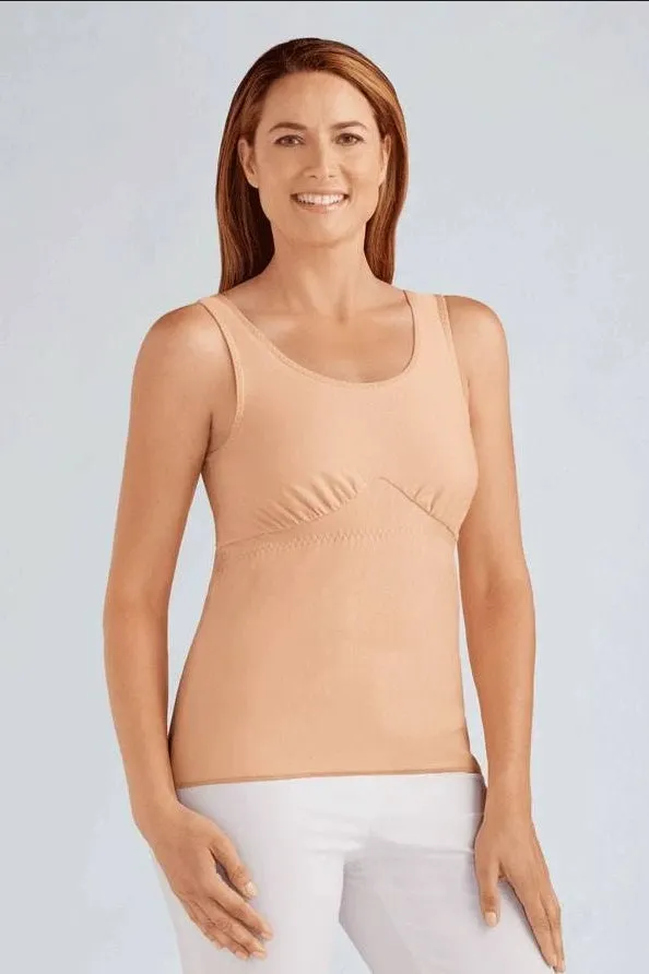 Amoena Michelle Post-Surgery Camisole