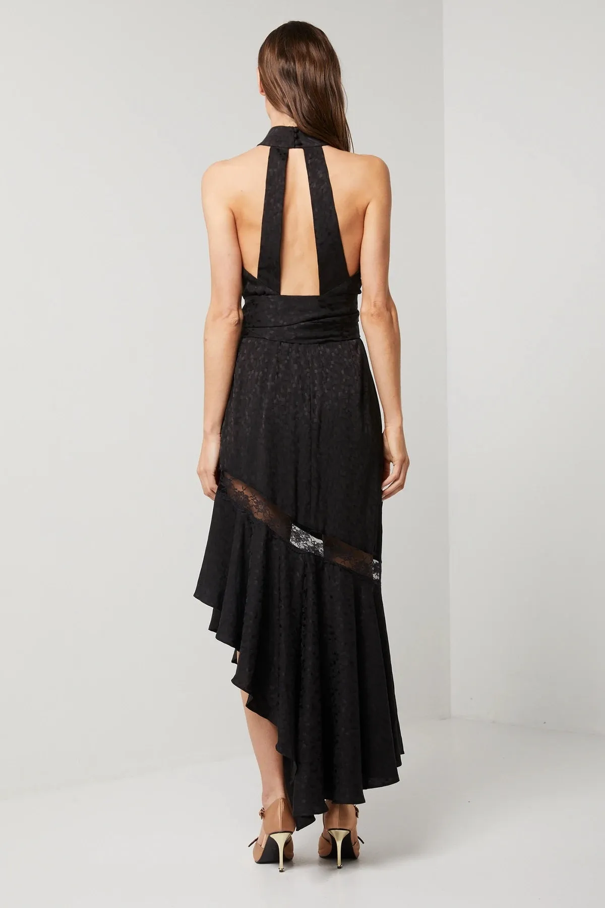 Amorphous Dress
