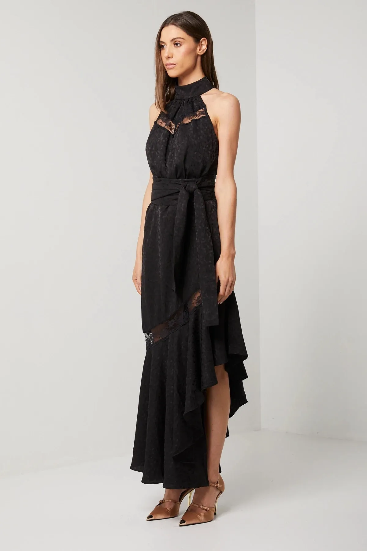 Amorphous Dress