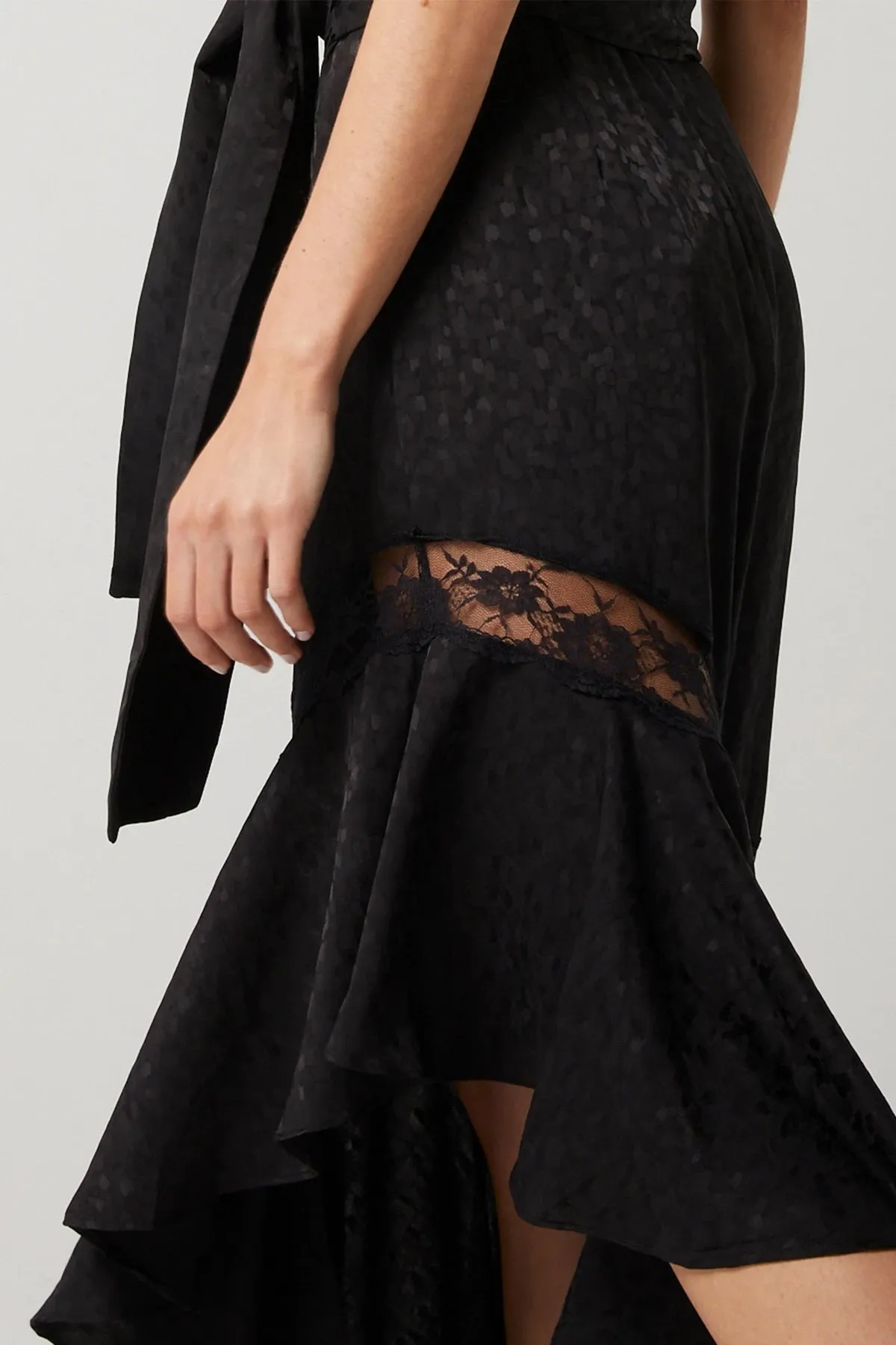 Amorphous Dress