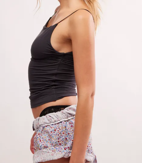 Anywhere Anytime Tank