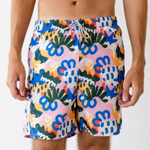 Aria Swim Shorts