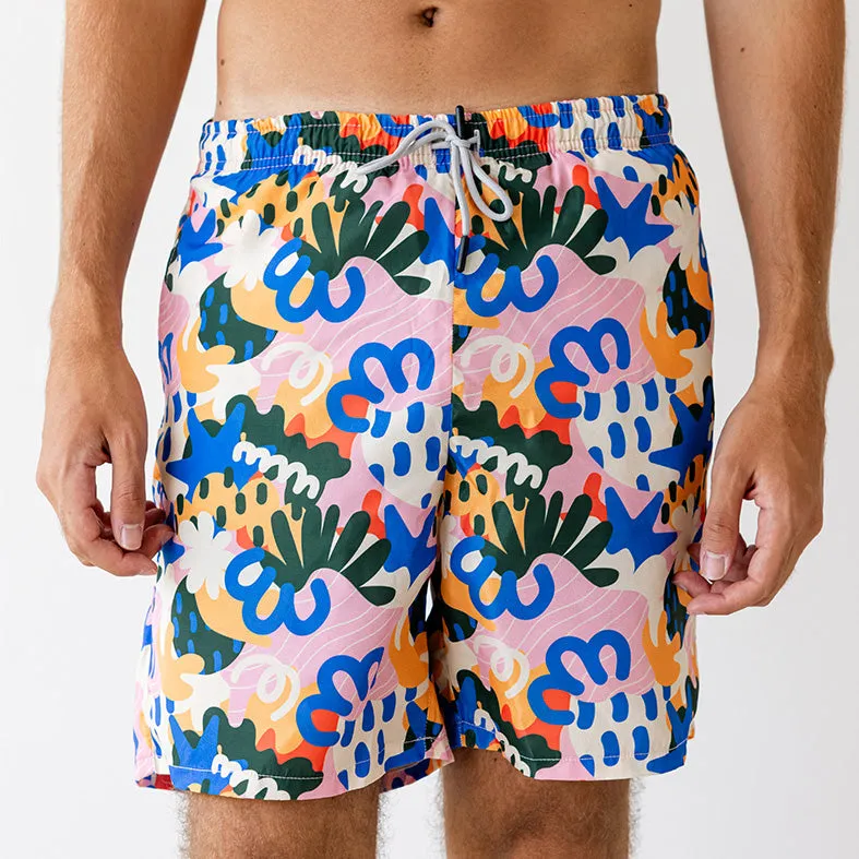 Aria Swim Shorts