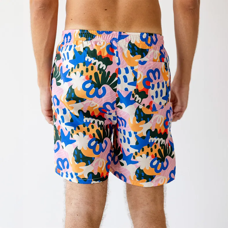 Aria Swim Shorts