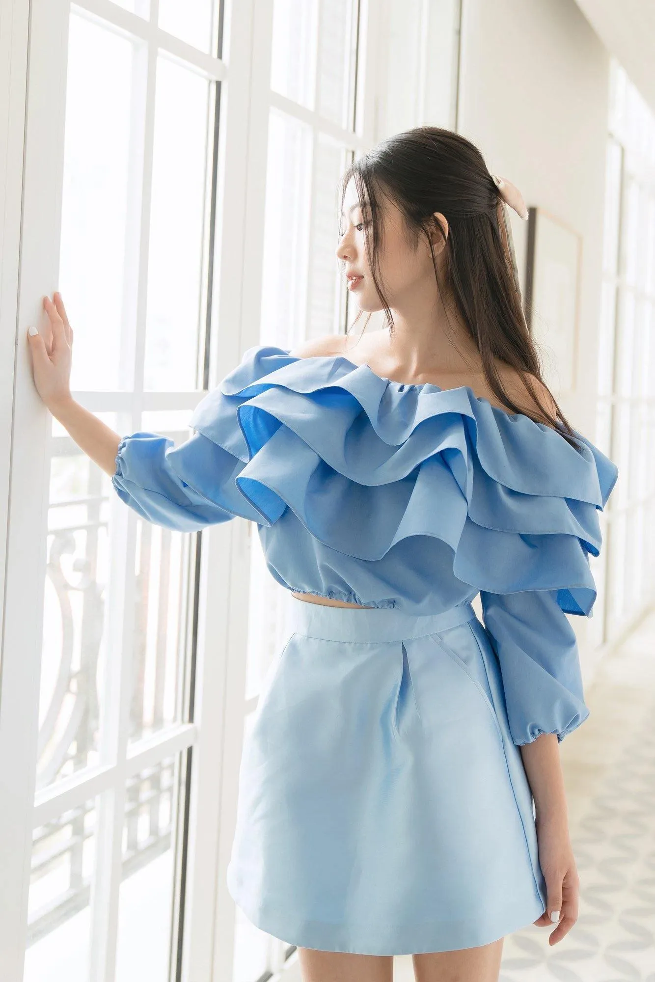 Baby Skirt