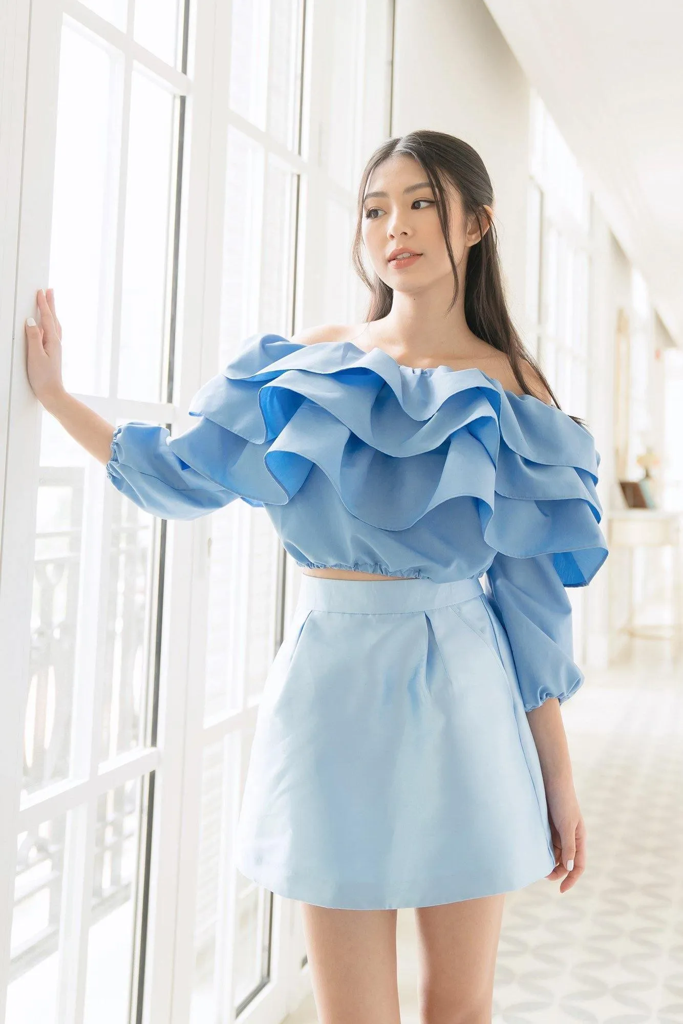 Baby Skirt
