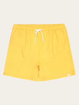 BAY stretch swimshorts - Yarrow