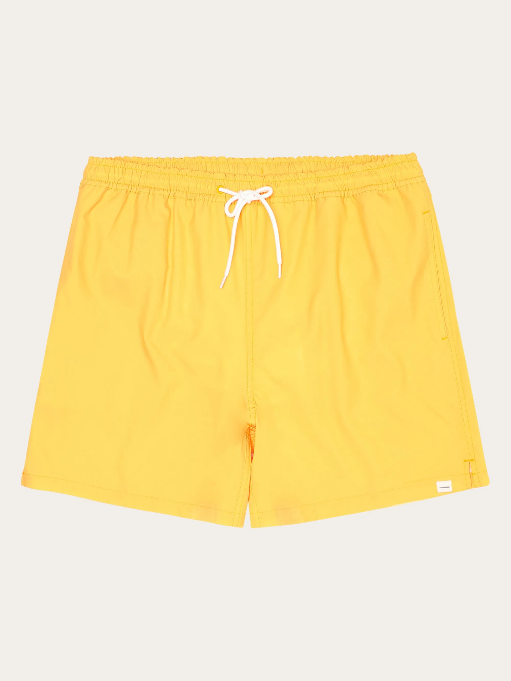 BAY stretch swimshorts - Yarrow