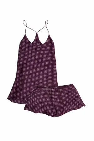 Bella Mira Camisole Set