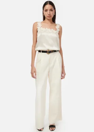 BELLAMY CAMISOLE CERAMIC