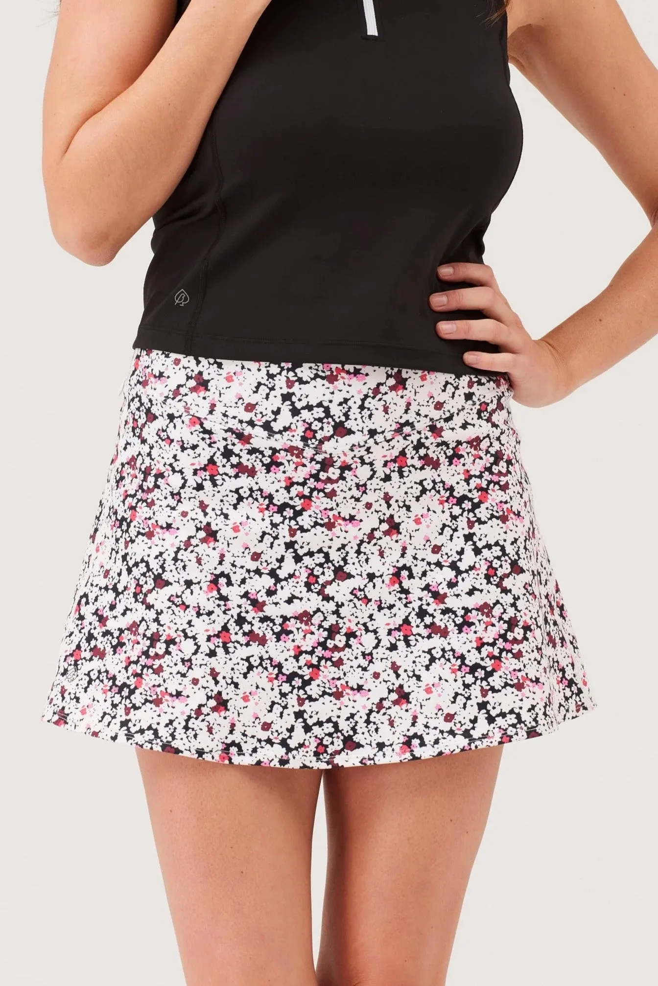 Birdie & Ace Everyday Tour Womens Golf Skort