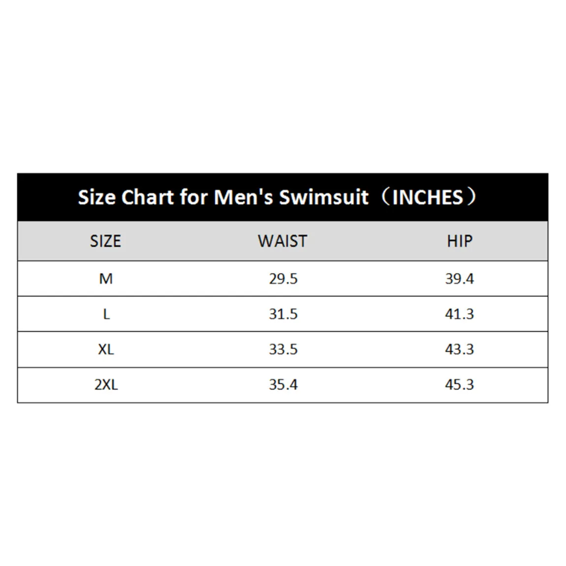 Black Dots Swimshorts Swimsuit for Men