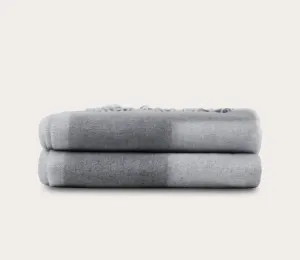 Blu Sleep Alpina Cashmere Throw Blanket
