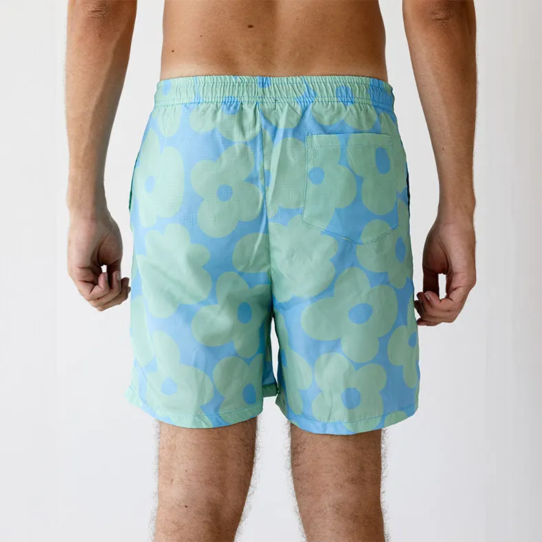 Bluebell Swim Shorts