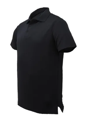 Bocini Unisex Adults Smart Polo (CP1543)