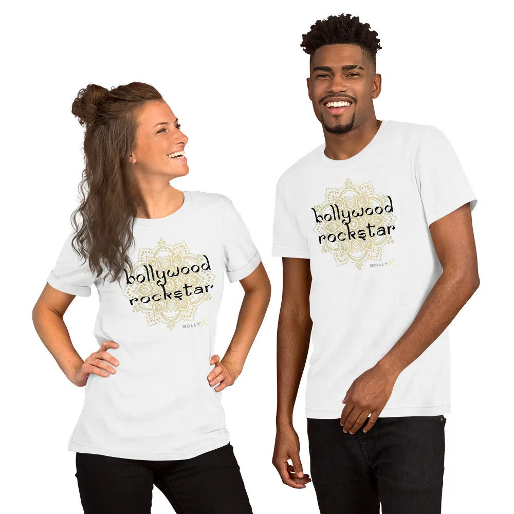 Bollywood Rockstar T-Shirt