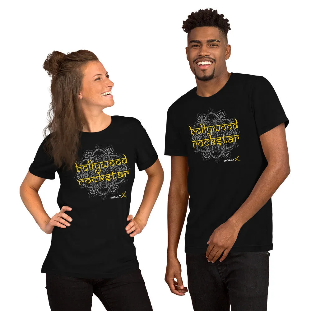 Bollywood Rockstar T-Shirt