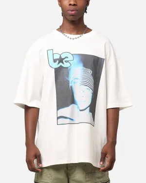 Bravado Billie Eilish Billie T-Shirt White