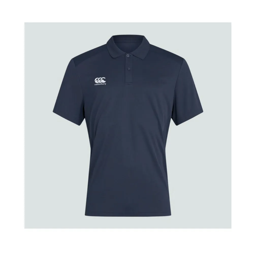 Canterbury Club Dry Polo