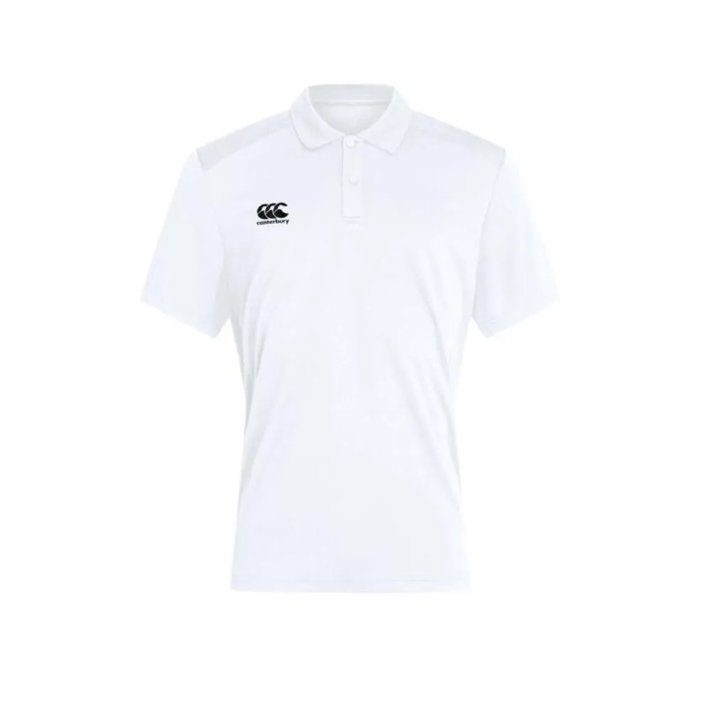 Canterbury Club Dry Polo
