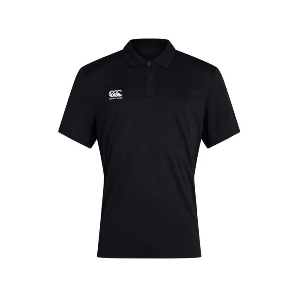 Canterbury Club Dry Polo