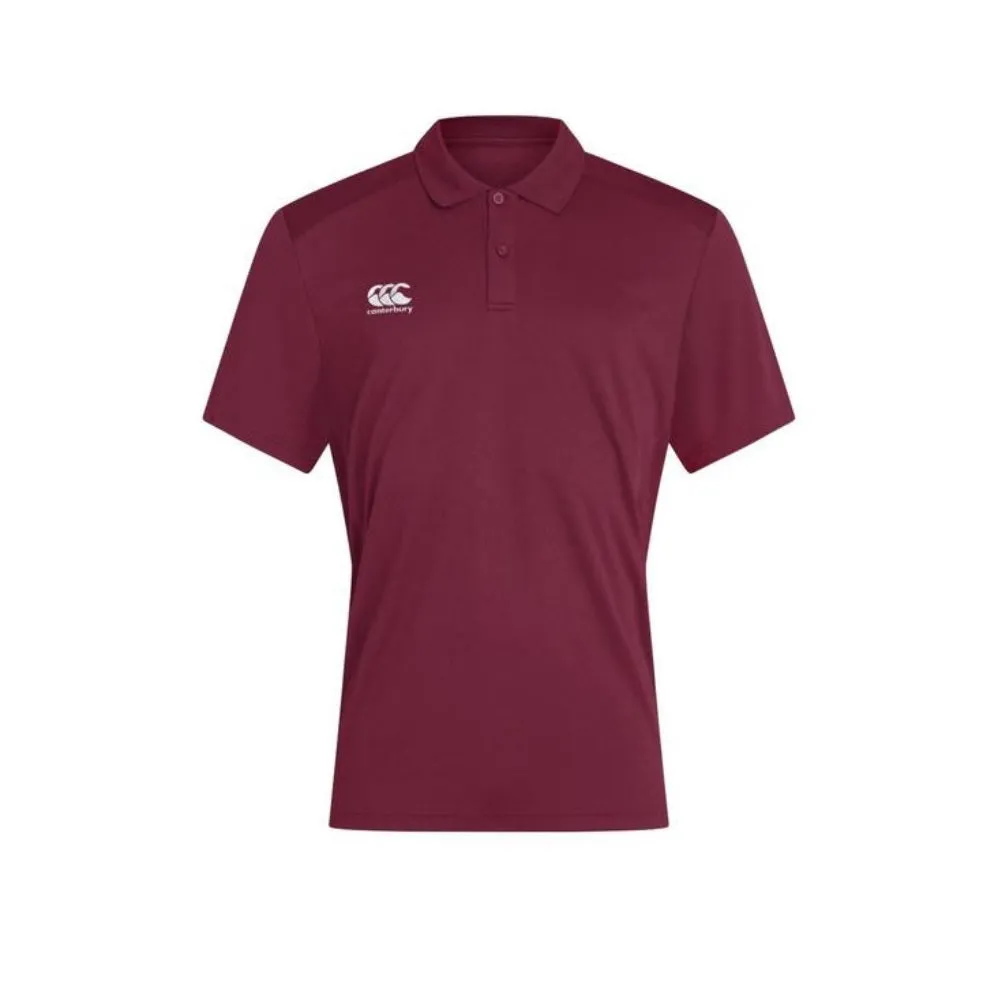 Canterbury Club Dry Polo