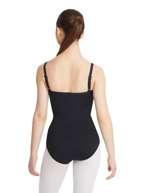 Capezio Cami Bratek Leotard
