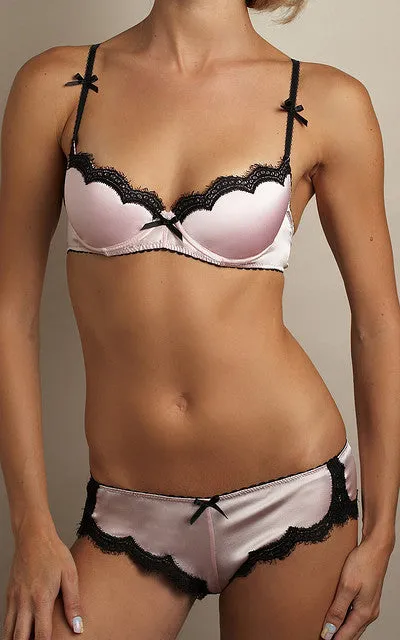 Carol Malony POSH BRA