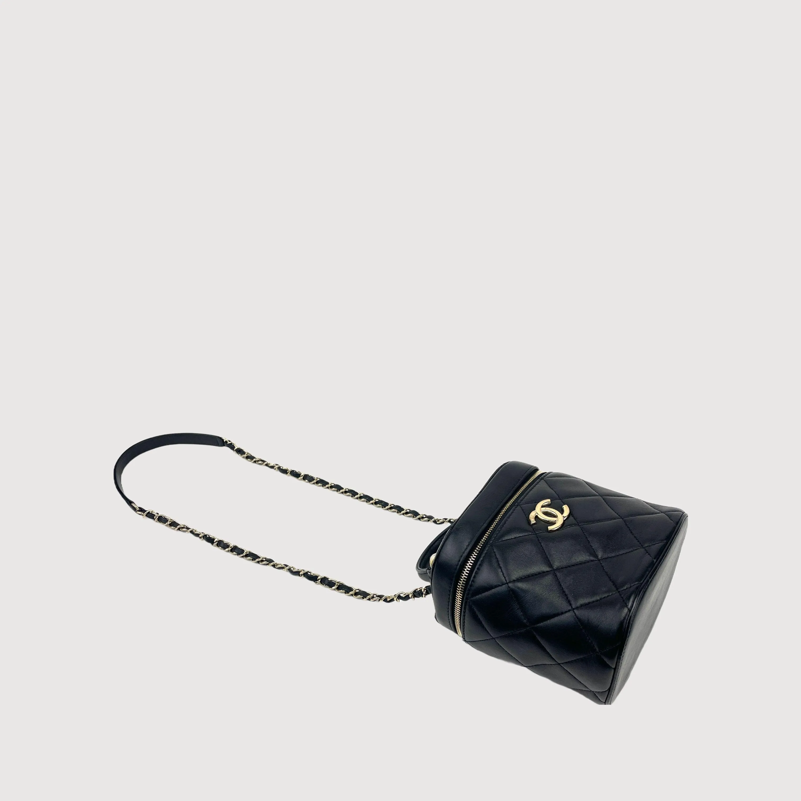CHANEL Trendy Vanity Case