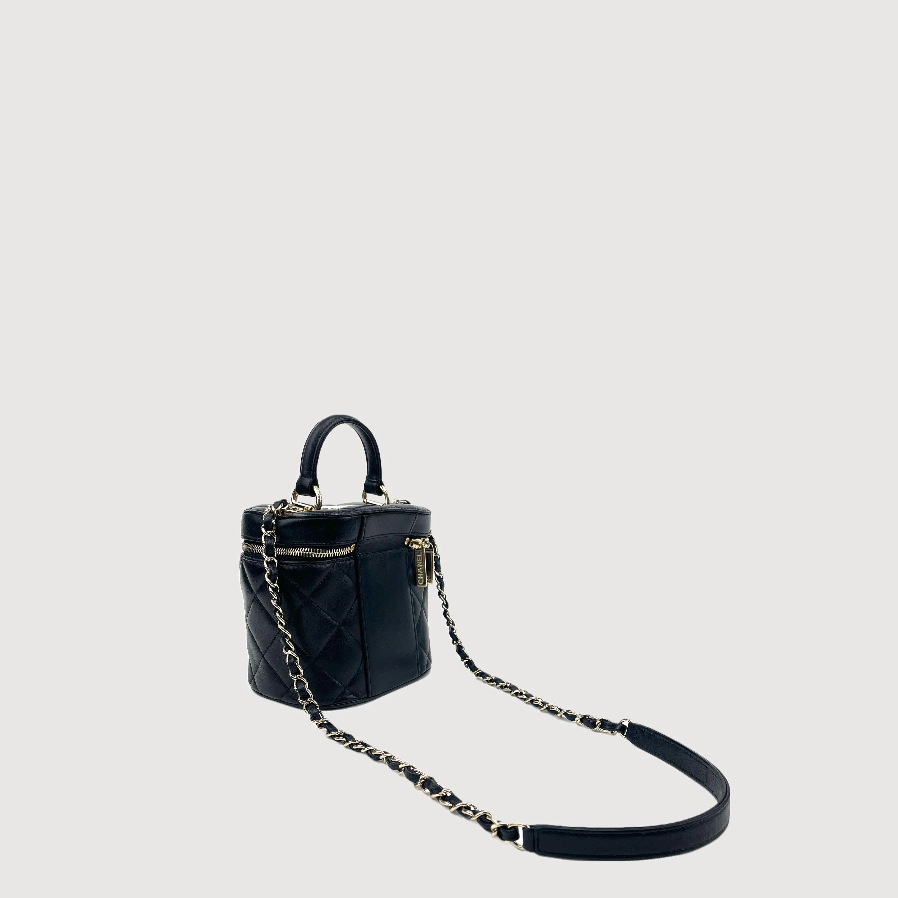 CHANEL Trendy Vanity Case