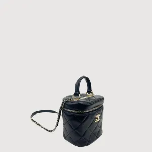 CHANEL Trendy Vanity Case