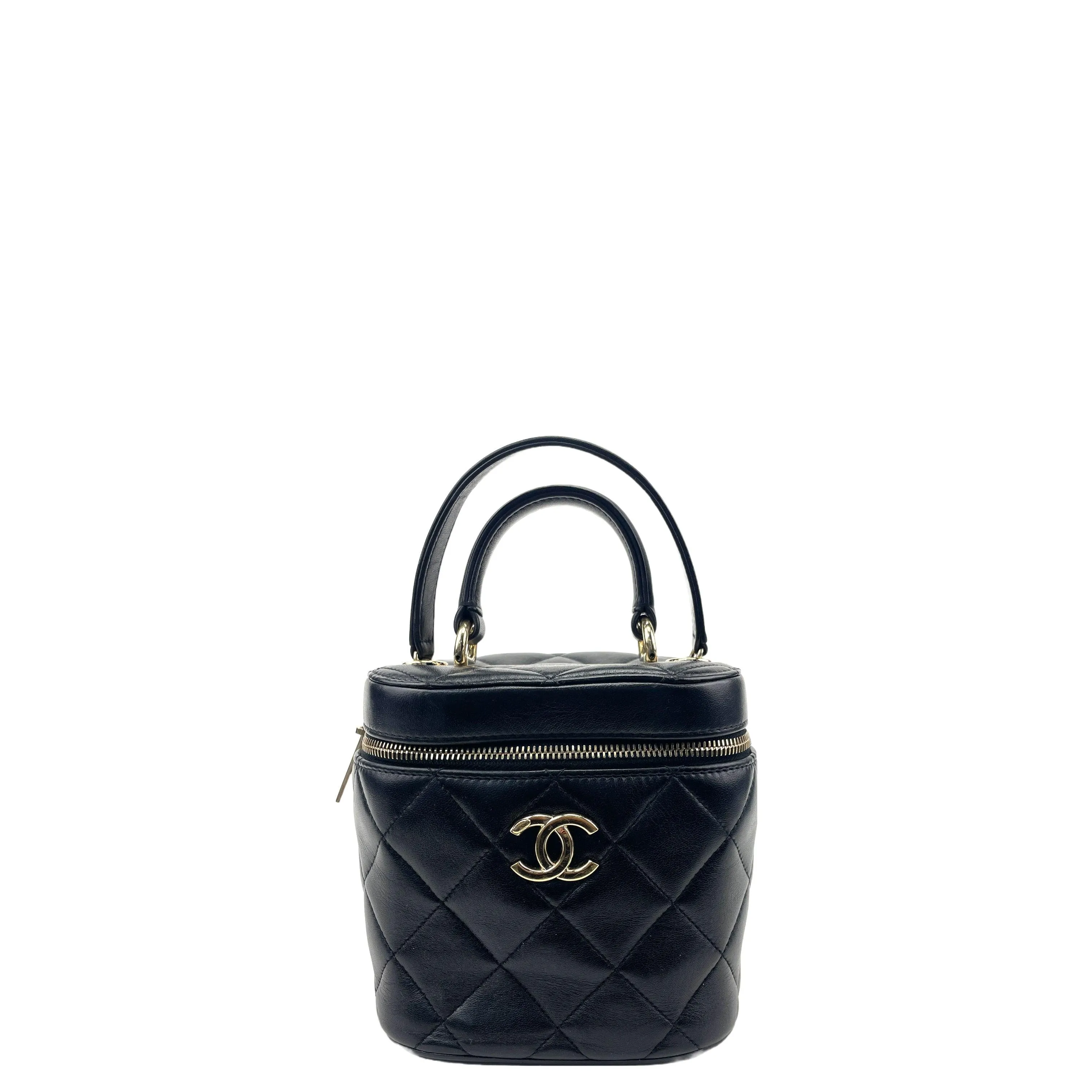 CHANEL Trendy Vanity Case